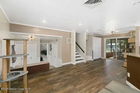 4247 Will Scarlet Drive Titusville FL 32796