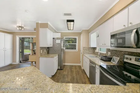 4247 Will Scarlet Drive Titusville FL 32796