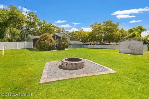 4247 Will Scarlet Drive Titusville FL 32796