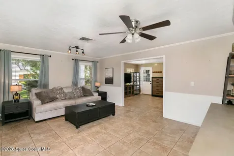 4247 Will Scarlet Drive Titusville FL 32796