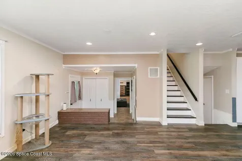 4247 Will Scarlet Drive Titusville FL 32796