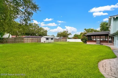 4247 Will Scarlet Drive Titusville FL 32796