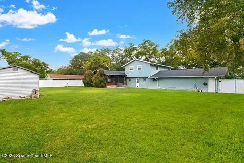 4247 Will Scarlet Drive Titusville FL 32796