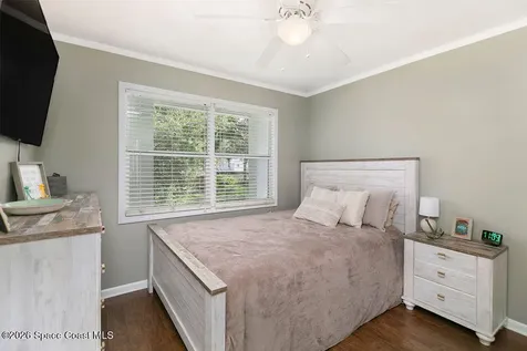 4247 Will Scarlet Drive Titusville FL 32796