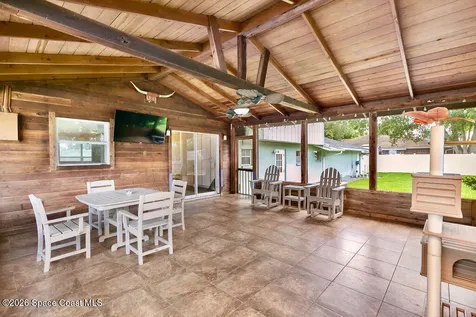 4247 Will Scarlet Drive Titusville FL 32796