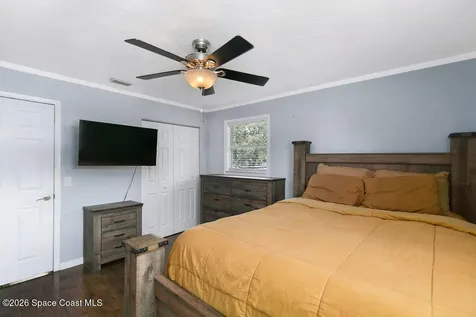 4247 Will Scarlet Drive Titusville FL 32796