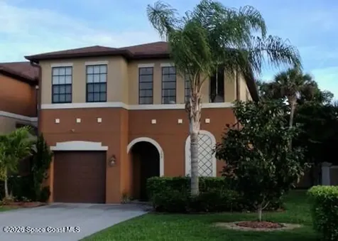1335 Lara Circle Rockledge FL 32955