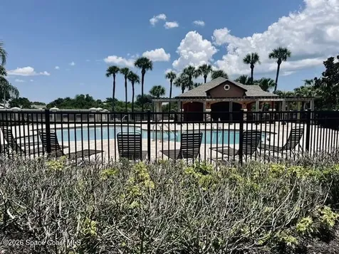 1335 Lara Circle Rockledge FL 32955