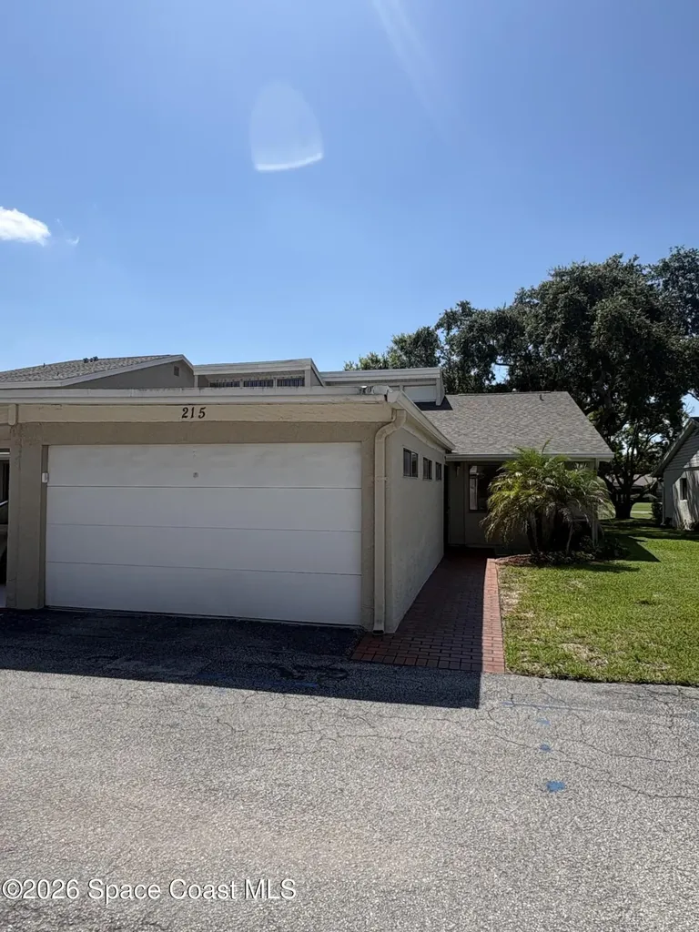 215 Augusta Way Melbourne FL 32940