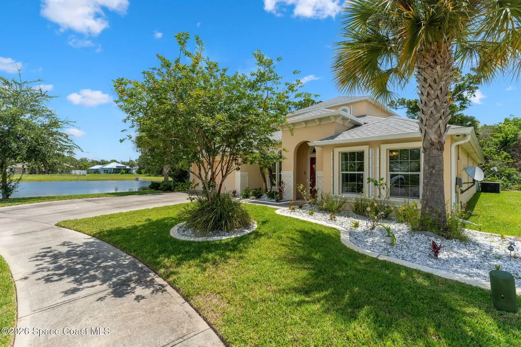 3001 J Cobber Court Melbourne FL 32904