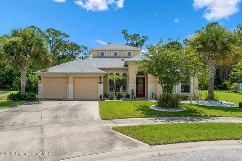 3001 J Cobber Court Melbourne FL 32904