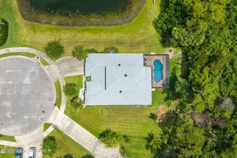 3001 J Cobber Court Melbourne FL 32904