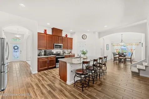 3001 J Cobber Court Melbourne FL 32904