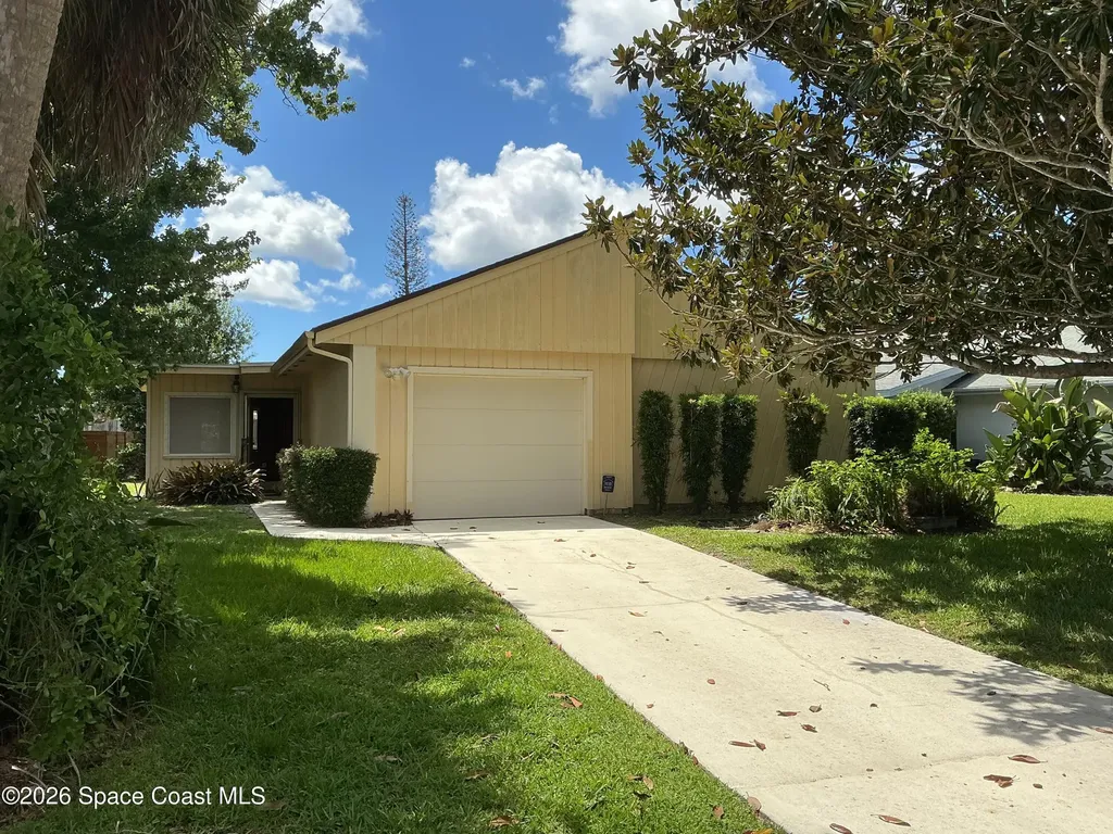 153 Woodside Drive Melbourne FL 32940