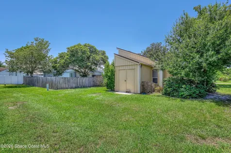 153 Woodside Drive Melbourne FL 32940