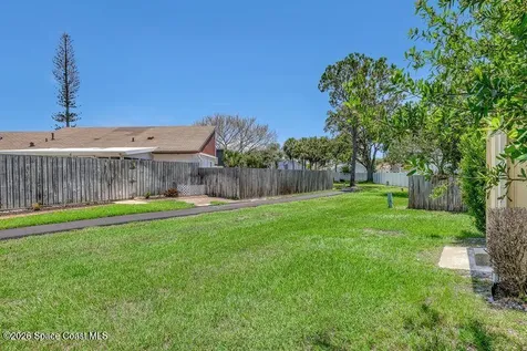 153 Woodside Drive Melbourne FL 32940