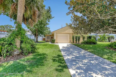 153 Woodside Drive Melbourne FL 32940