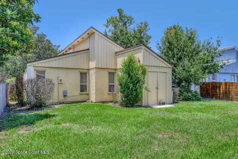 153 Woodside Drive Melbourne FL 32940