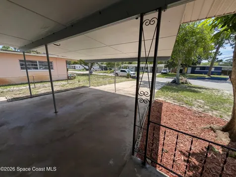 3225 Flamingo Court Titusville FL 32780