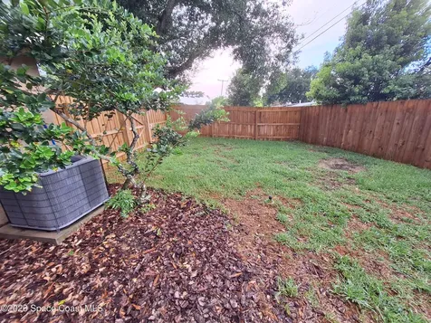 460 L M Davey Lane Titusville FL 32780