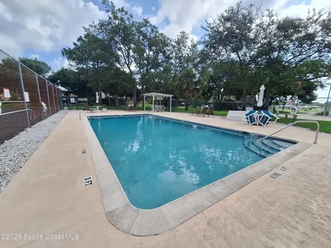 460 L M Davey Lane Titusville FL 32780