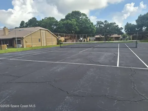 460 L M Davey Lane Titusville FL 32780
