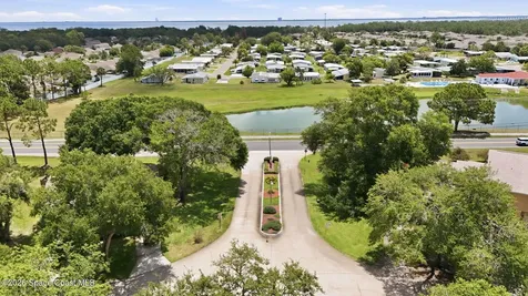 460 L M Davey Lane Titusville FL 32780