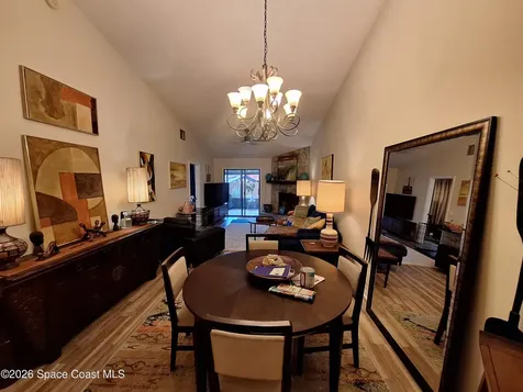 460 L M Davey Lane Titusville FL 32780