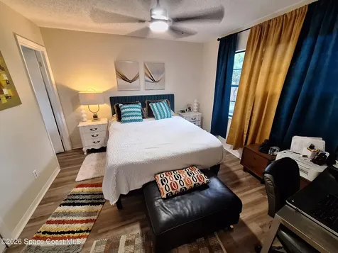 460 L M Davey Lane Titusville FL 32780
