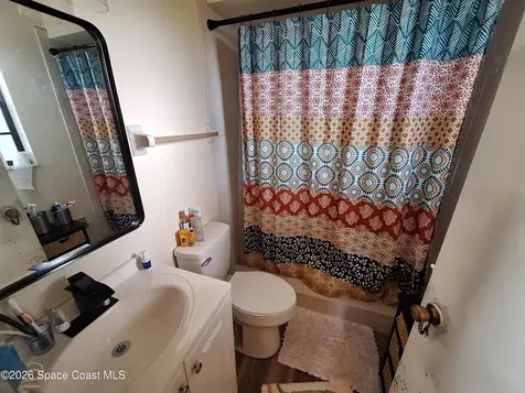 460 L M Davey Lane Titusville FL 32780
