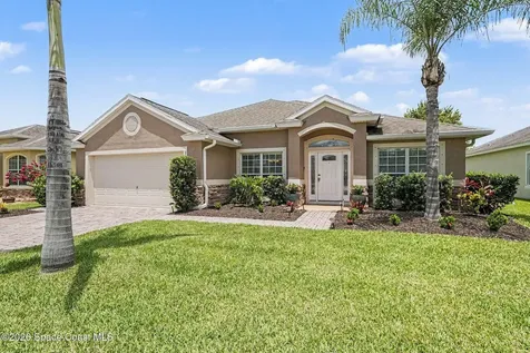 325 Abernathy Circle SE Palm Bay FL 32909