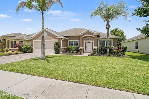 325 Abernathy Circle SE Palm Bay FL 32909