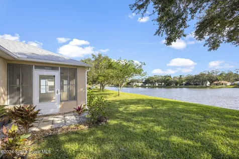 1515 Vista Lake Circle Melbourne FL 32904