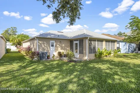 1515 Vista Lake Circle Melbourne FL 32904