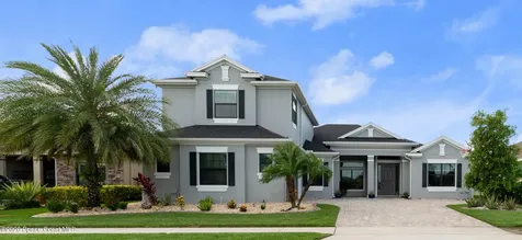 7699 Kerrington Drive Melbourne FL 32940