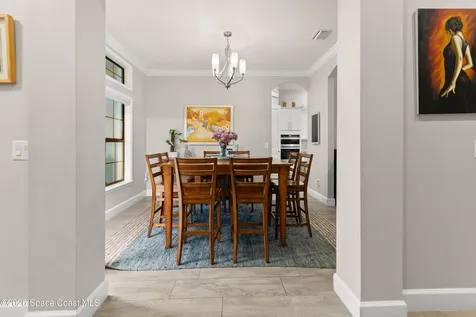 7699 Kerrington Drive Melbourne FL 32940