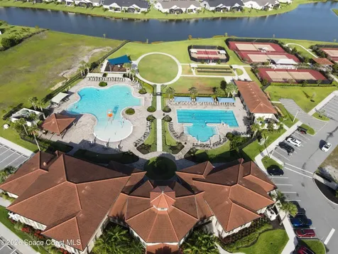 7699 Kerrington Drive Melbourne FL 32940