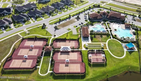 7699 Kerrington Drive Melbourne FL 32940