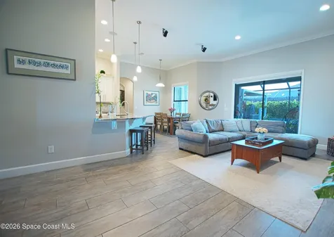 7699 Kerrington Drive Melbourne FL 32940