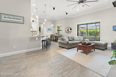 7699 Kerrington Drive Melbourne FL 32940