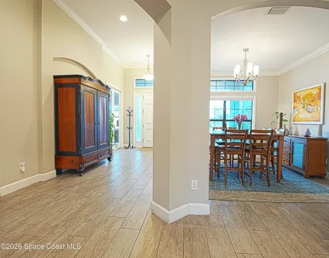 7699 Kerrington Drive Melbourne FL 32940