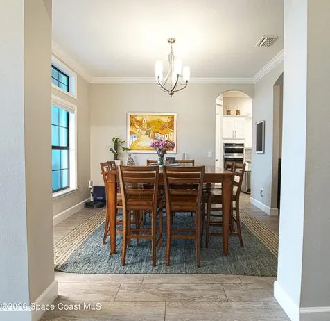 7699 Kerrington Drive Melbourne FL 32940