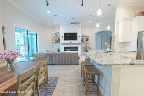 7699 Kerrington Drive Melbourne FL 32940