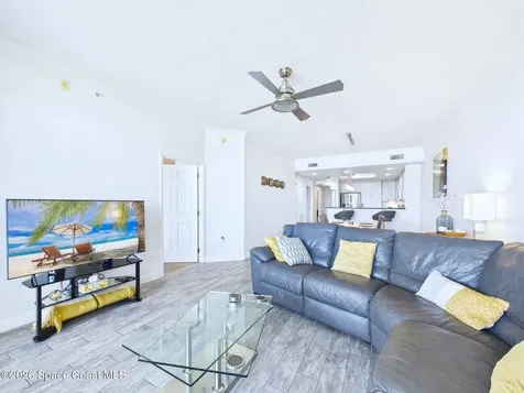 806 Mystic Drive Cape Canaveral FL 32920