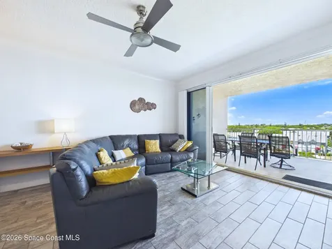 806 Mystic Drive Cape Canaveral FL 32920