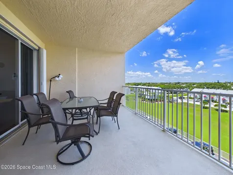 806 Mystic Drive Cape Canaveral FL 32920