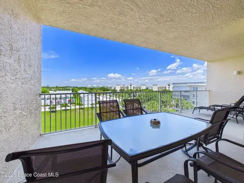 806 Mystic Drive Cape Canaveral FL 32920