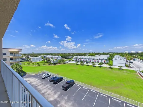 806 Mystic Drive Cape Canaveral FL 32920