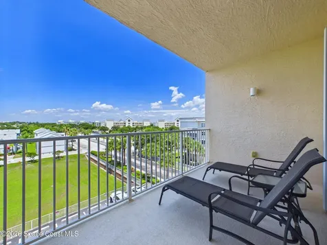 806 Mystic Drive Cape Canaveral FL 32920