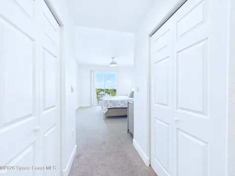 806 Mystic Drive Cape Canaveral FL 32920